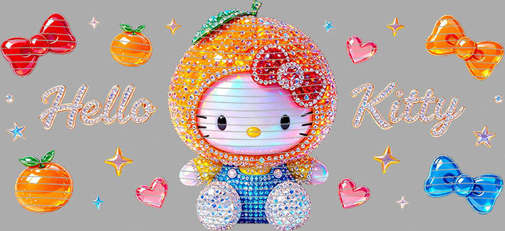 16oz Sanrio-SO-1059